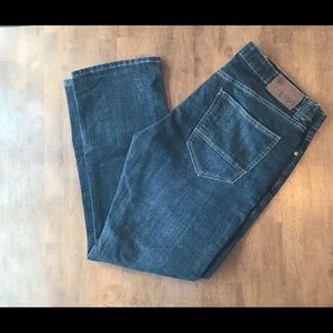 Men’s jeans